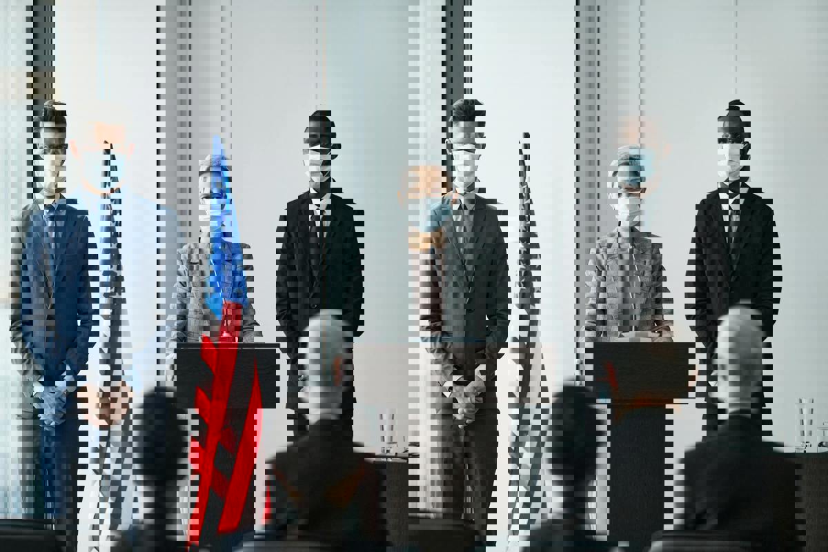 Public Inquiry Launched Into Foreign Interference Allegations During Last Election Cycle