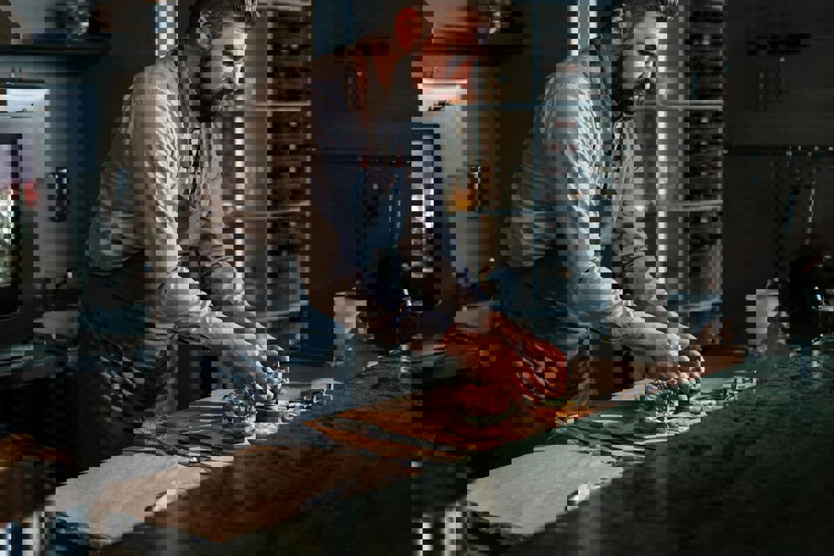 Local Chef Revives Forgotten Indigenous Recipes at Acclaimed Queen Street Bistro